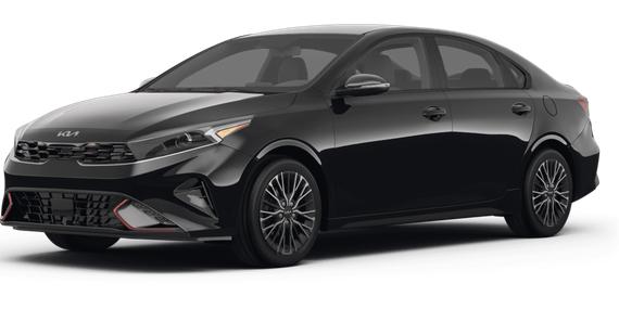 KIA FORTE 2022 3KPF54AD2NE510076 image