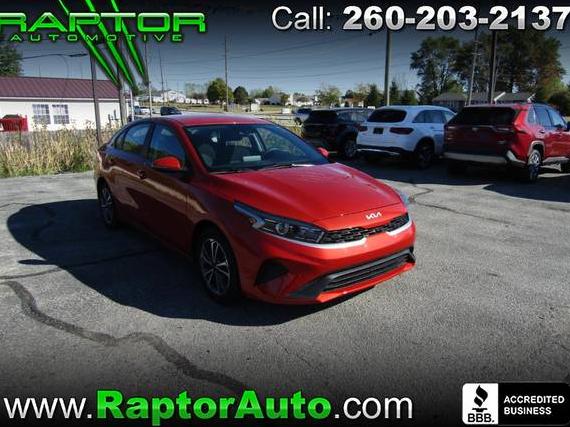 KIA FORTE 2022 3KPF24AD0NE475319 image KIA FORTE 2022 3KPF24AD0NE475319 image