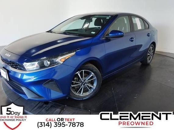 KIA FORTE 2022 3KPF24AD2NE429426 image KIA FORTE 2022 3KPF24AD2NE429426 image