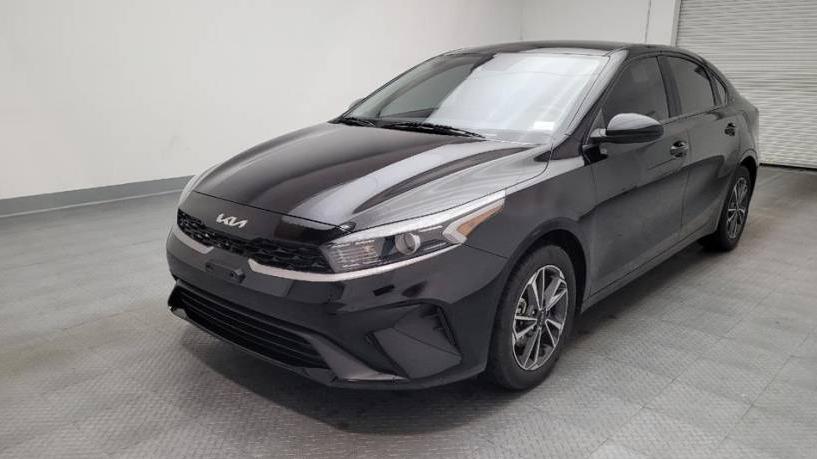 KIA FORTE 2022 3KPF24AD8NE425154 image