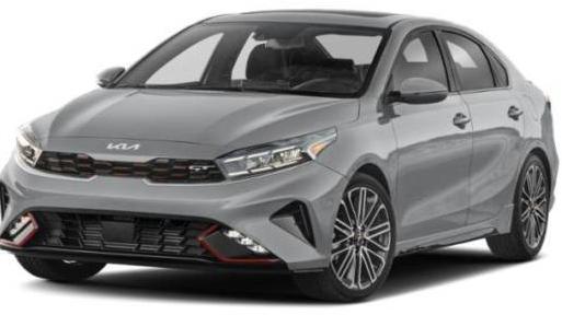 KIA FORTE 2022 3KPF44AC6NE484012 image