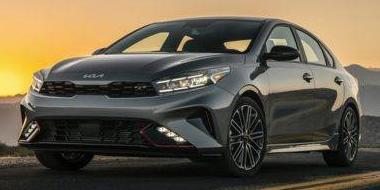 KIA FORTE 2022 3KPF24AD1NE470789 image
