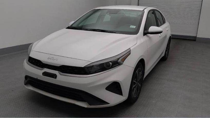 KIA FORTE 2022 3KPF24AD1NE433273 image