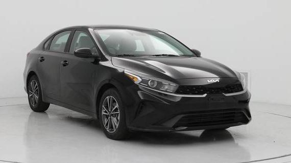 KIA FORTE 2022 3KPF24ADXNE450394 image