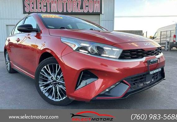 KIA FORTE 2022 3KPF54AD9NE430998 image KIA FORTE 2022 3KPF54AD9NE430998 image