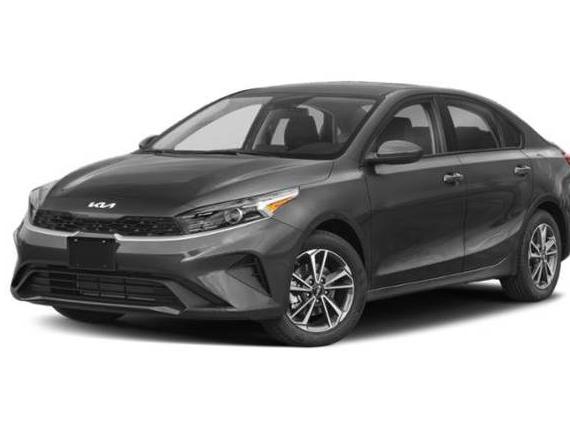 KIA FORTE 2022 3KPF24ADXNE465896 image