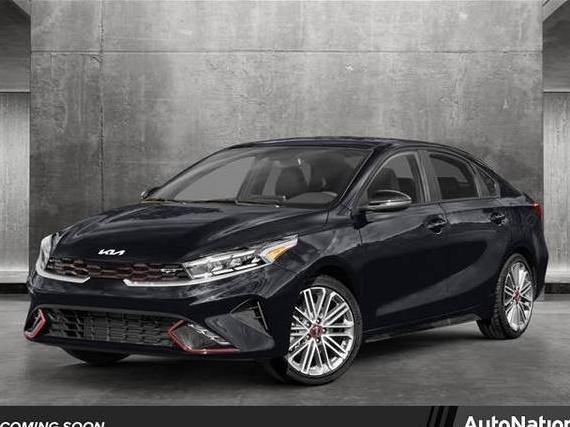 KIA FORTE 2022 3KPF44AC5NE424755 image