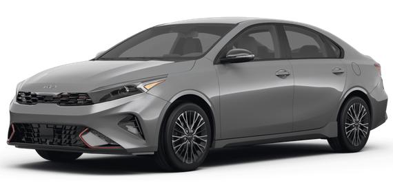 KIA FORTE 2022 3KPF54AD6NE508332 image
