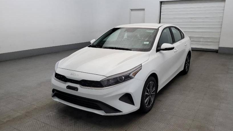 KIA FORTE 2022 3KPF24AD2NE475600 image