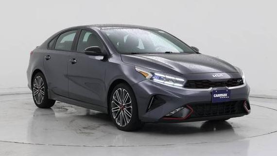 KIA FORTE 2022 3KPF44AC1NE484970 image