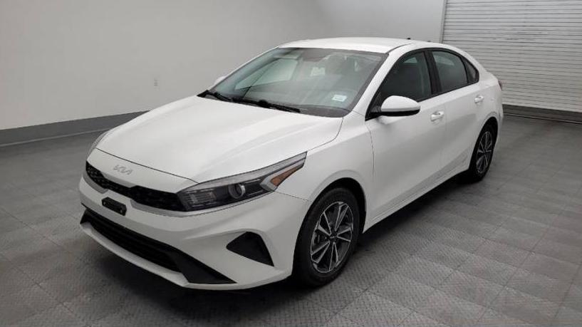 KIA FORTE 2022 3KPF24AD5NE479639 image