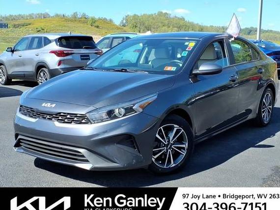 KIA FORTE 2022 3KPF24AD9NE435529 image KIA FORTE 2022 3KPF24AD9NE435529 image