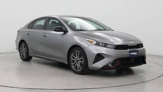 KIA FORTE 2022 3KPF54AD5NE436054 image
