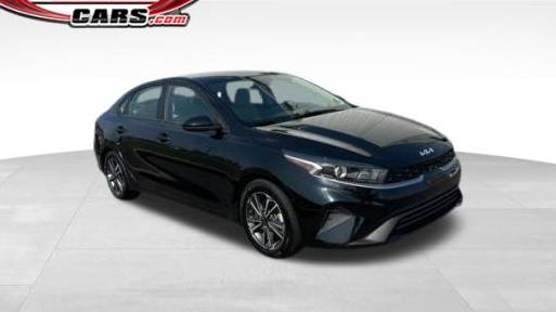 KIA FORTE 2022 3KPF24AD0NE448900 image