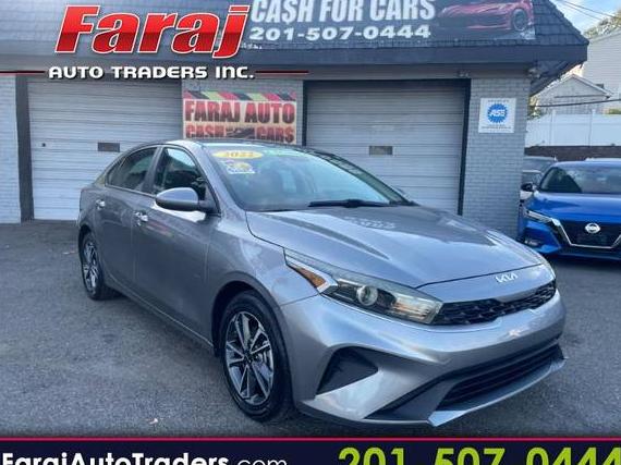 KIA FORTE 2022 3KPF24AD3NE436319 image KIA FORTE 2022 3KPF24AD3NE436319 image
