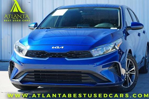 KIA FORTE 2022 3KPF24AD0NE496011 image KIA FORTE 2022 3KPF24AD0NE496011 image