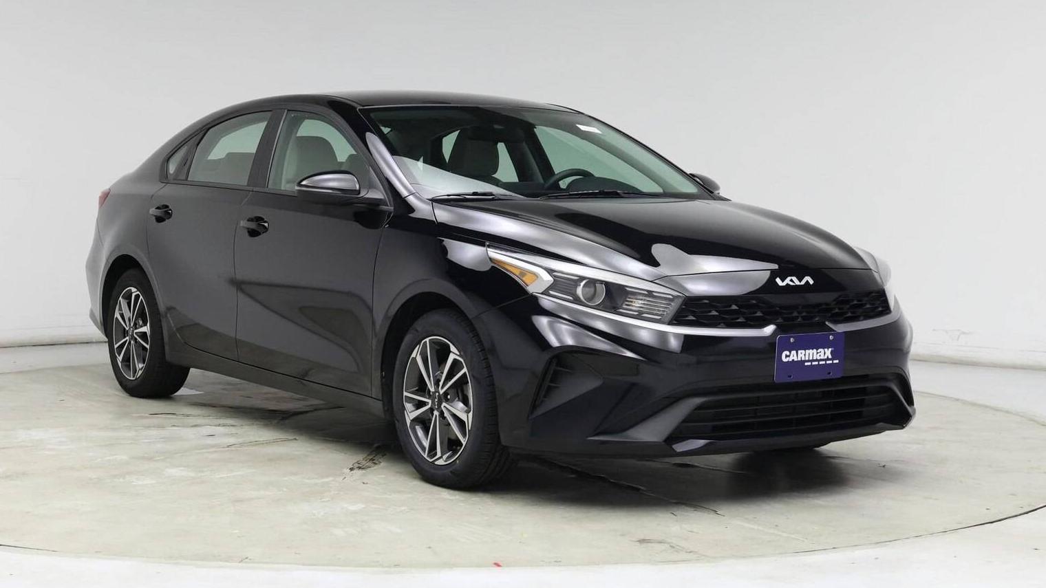 KIA FORTE 2022 3KPF24AD9NE471754 image