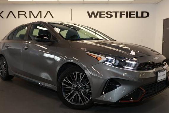 KIA FORTE 2022 3KPF54AD3NE420225 image KIA FORTE 2022 3KPF54AD3NE420225 image