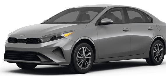 KIA FORTE 2022 3KPF24AD1NE482313 image