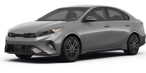 KIA FORTE 2022 3KPF54AD0NE502218 image