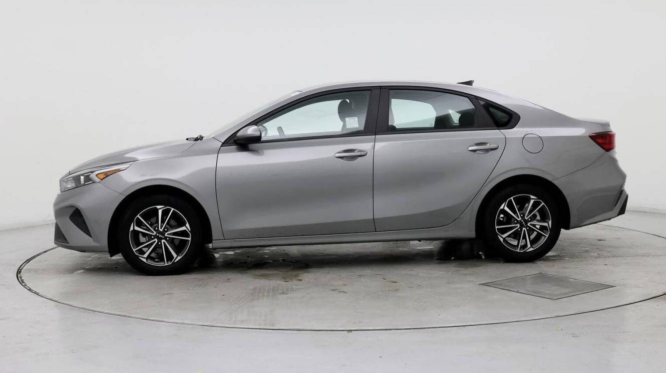 KIA FORTE 2022 3KPF24ADXNE461654 image