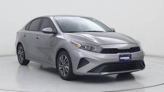 KIA FORTE 2022 3KPF24AD4NE482239 image