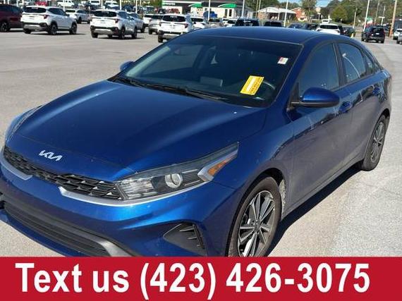 KIA FORTE 2022 3KPF24AD5NE429758 image KIA FORTE 2022 3KPF24AD5NE429758 image
