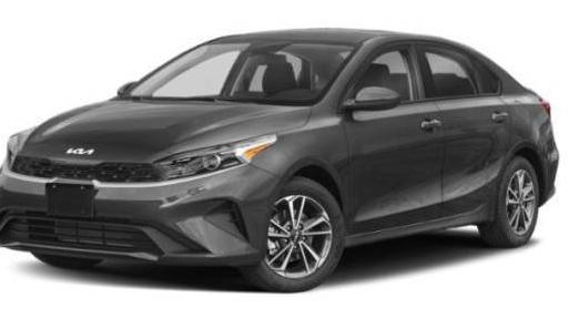 KIA FORTE 2022 3KPF24AD5NE484114 image