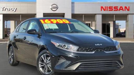 KIA FORTE 2022 3KPF24AD6NE417120 image