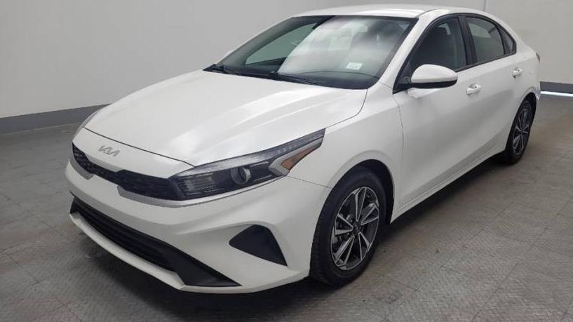 KIA FORTE 2022 3KPF24AD2NE430253 image