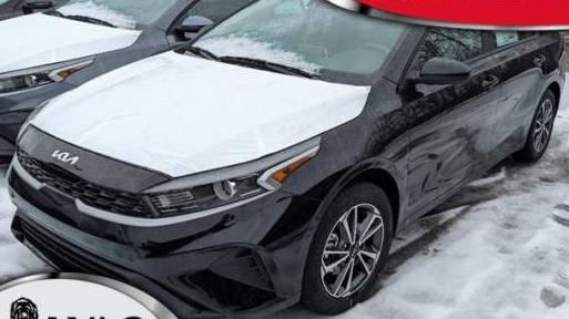 KIA FORTE 2022 3KPF24AD1NE456200 image