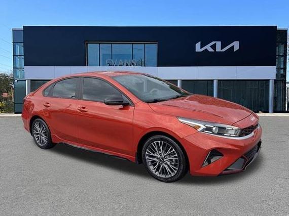 KIA FORTE 2022 3KPF54ADXNE488618 image KIA FORTE 2022 3KPF54ADXNE488618 image