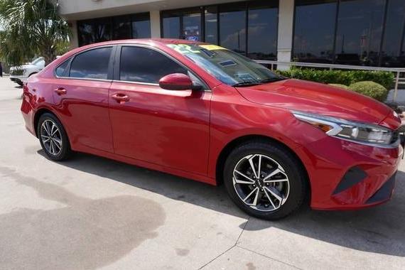 KIA FORTE 2022 3KPF24AD8NE490621 image KIA FORTE 2022 3KPF24AD8NE490621 image