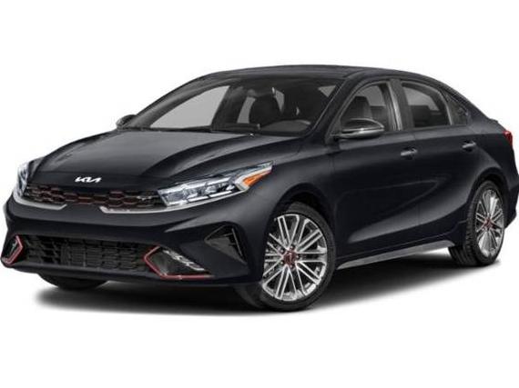 KIA FORTE 2022 3KPF44AC2NE462976 image
