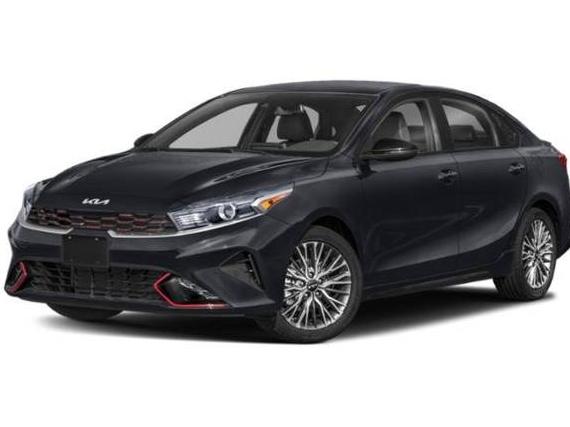 KIA FORTE 2022 3KPF54AD3NE485575 image