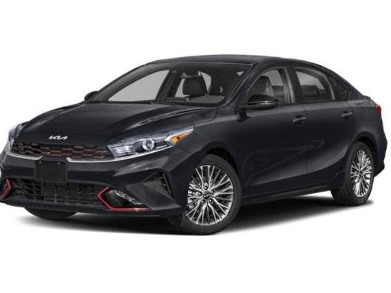 KIA FORTE 2022 3KPF54ADXNE431903 image