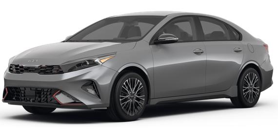 KIA FORTE 2022 3KPF54AD2NE427294 image