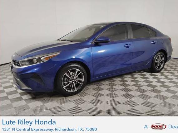 KIA FORTE 2022 3KPF24AD1NE478407 image KIA FORTE 2022 3KPF24AD1NE478407 image