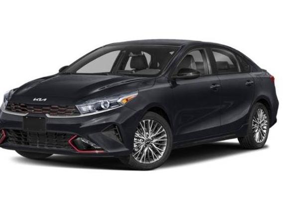 KIA FORTE 2022 3KPF54AD3NE505288 image