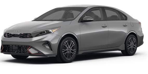 KIA FORTE 2022 3KPF54AD8NE425226 image