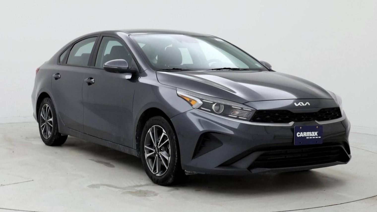 KIA FORTE 2022 3KPF24AD1NE430924 image