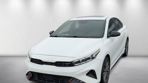 KIA FORTE 2022 3KPF44ACXNE477600 image