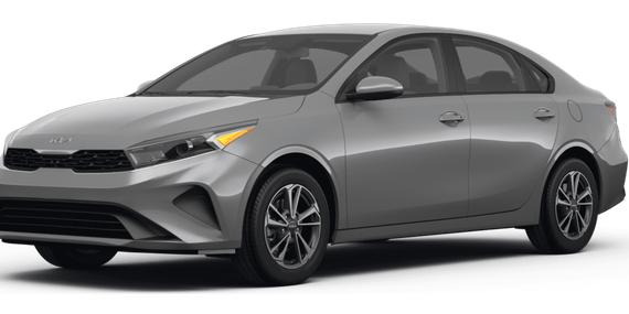 KIA FORTE 2022 3KPF24ADXNE500307 image