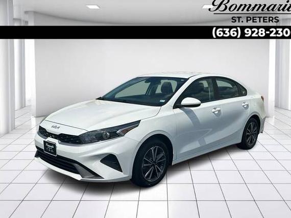 KIA FORTE 2022 3KPF24AD1NE497359 image KIA FORTE 2022 3KPF24AD1NE497359 image