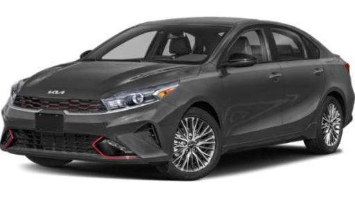 KIA FORTE 2022 3KPF54AD3NE432083 image