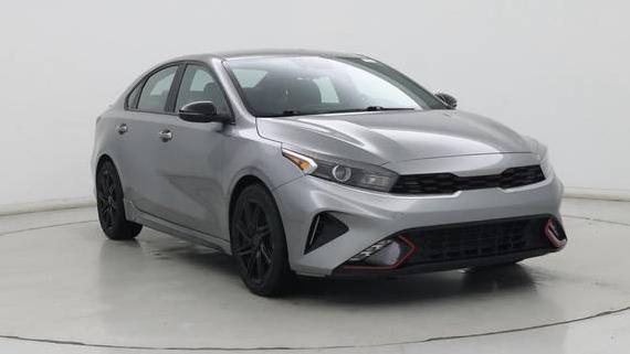 KIA FORTE 2022 3KPF54AD8NE455715 image