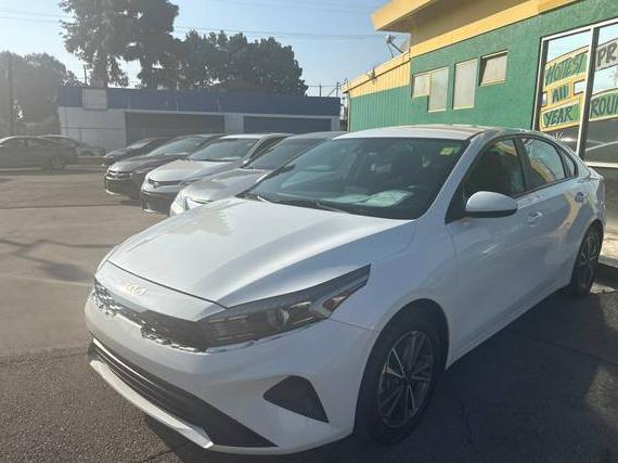 KIA FORTE 2022 3KPF24ADXNE453053 image KIA FORTE 2022 3KPF24ADXNE453053 image
