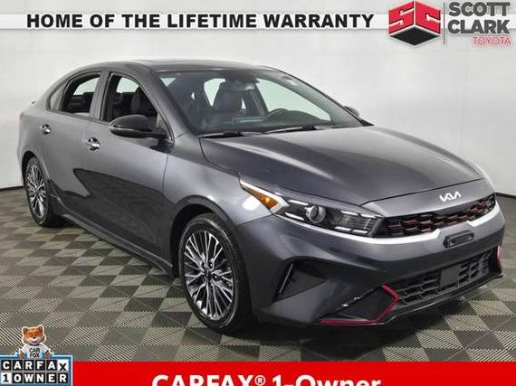 KIA FORTE 2022 3KPF54AD9NE501973 image KIA FORTE 2022 3KPF54AD9NE501973 image
