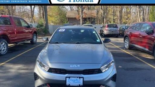 KIA FORTE 2022 3KPF54AD8NE511023 image