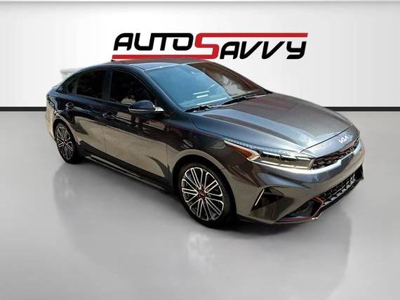 KIA FORTE 2022 3KPF44AC9NE421082 image KIA FORTE 2022 3KPF44AC9NE421082 image
